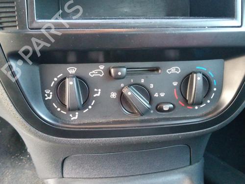 Used Climate control CITROËN C2 (JM_) 1.1 (60 hp) 27127781