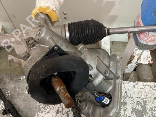 Steering rack OPEL CORSA F (P2JO) 1.2 (68) | BP27126985M22 - Image 3