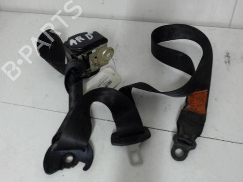 Used Rear right belt tensioner VW GOLF III (1H1) 1.9 D (64 hp) 27116738