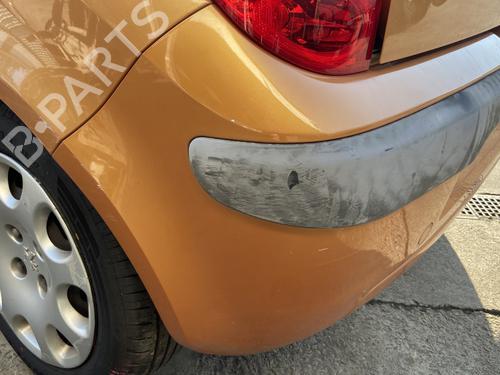 Front left window mechanism PEUGEOT 1007 (KM_) 1.4 | BP33570264C22  - Image 6