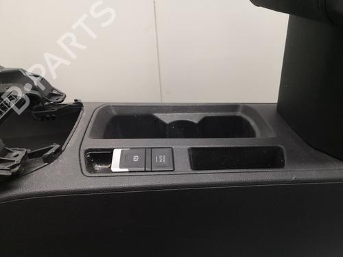Middle console VW T-ROC (A11, D11) 2.0 TDI | BP27109603I22  - Image 5