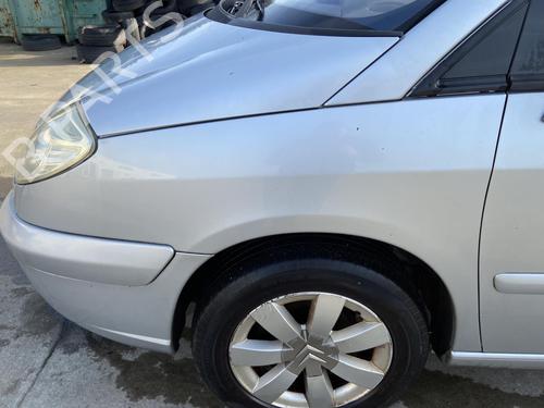 Aile avant gauche CITROËN C8 (EA_, EB_) 2.0 (136 hp) 27108853