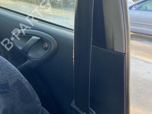 Used Front left seatbelt CITROËN XSARA Break (N2) 2.0 HDI 90 (90 hp) 32438500