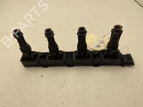 Ignition coil OPEL CORSA C (X01) | BP37078159M94 - Image 4