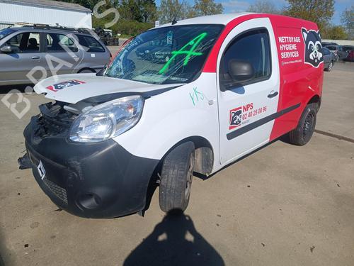 Starter RENAULT KANGOO Express (FW0/1_) 1.5 dCi 95 (FW16) | BP27138494M8  - Image 10