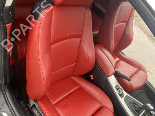 Sæde højre fortil BMW 3 Coupe (E92) 330 xd (245 hp) 32565595