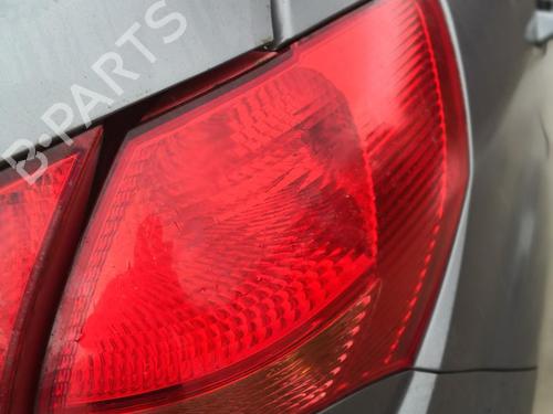 Used Right taillight KIA VENGA (YN) 1.4 CRDi 90 (90 hp) 27132459