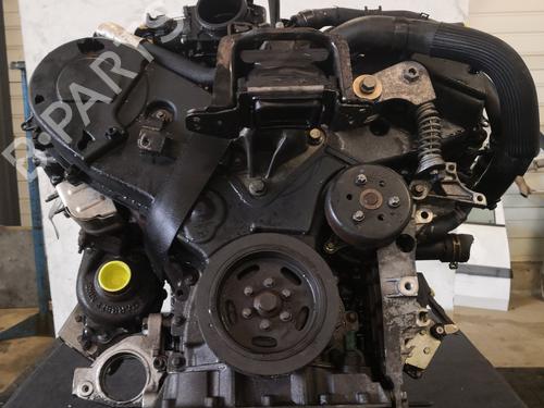 Used Engine CITROËN C6 (TD_) 2.7 HDi (204 hp) 27125031