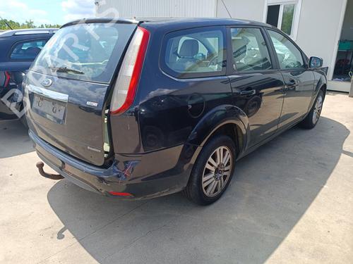 Used Fuel flap FORD FOCUS II Turnier (DA_, FFS, DS) 1.6 TDCi (109 hp) 27124222