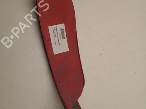 Rear bumper right light FORD FIESTA VI (CB1, CCN) 1.4 TDCi | BP30326579C82