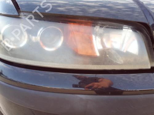 Used Right headlight FIAT PUNTO (188_) 1.2 60 (188.030, .050, .130, .150, .230, .250) (60 hp) 27140602