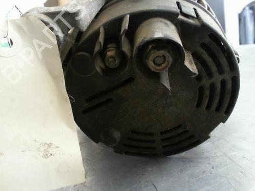Used Alternator FIAT PUNTO (176_) 55 1.1 (54 hp) 27117874