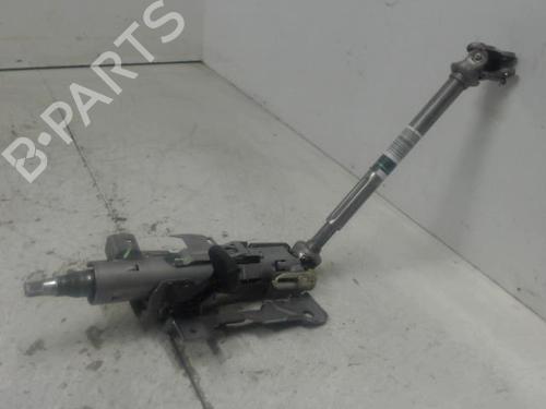 Used Steering column Steering column PEUGEOT 208 I (CA_, CC_) 1.2 VTI 82 (82 hp) 27132804 27132804