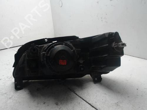 Right headlight PEUGEOT 106 II (1A_, 1C_) 1.0 i | BP27127057C29 