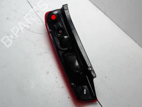 Left taillight FORD FIESTA V (JH_, JD_) 1.4 TDCi | BP27121614C34 