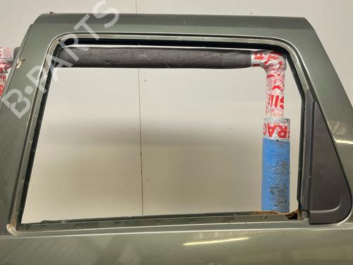 Used Left rear door Left rear door 37170059 37170059