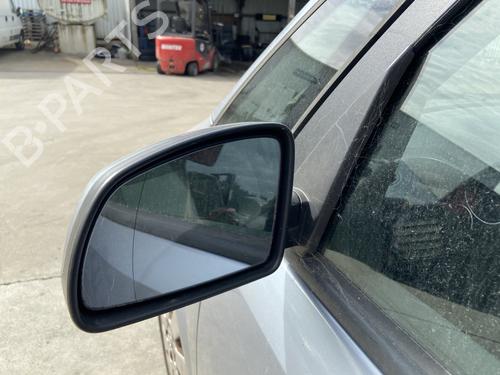 Left mirror OPEL MERIVA A MPV (X03) 1.7 CDTI (E75) | BP28290359C26 