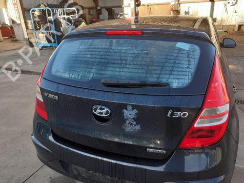 Used Rear wiper motor HYUNDAI i30 (FD) 1.6 CRDi (90 hp) 27120234