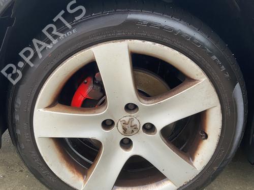 Used Left front brake caliper PEUGEOT 308 SW I (4E_, 4H_) 1.6 HDi (109 hp) 31918962