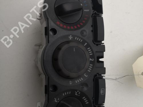Used Climate control OPEL CORSA D (S07) 1.2 LPG (L08, L68) (80 hp) 27141105
