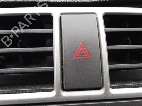 Used Warning switch FORD C-MAX (DM2) 1.6 TDCi (90 hp) 27101804