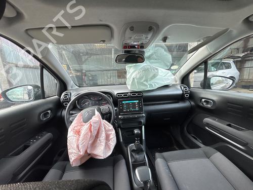 Left front seat CITROËN C3 AIRCROSS II (2R_, 2C_) 1.5 BlueHDi 100 (2CYHYJ) | BP39760882C15 - Image 5