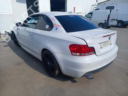 Used Parts BMW 1 Coupe (E82) 118 d 2906186