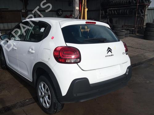 Comando specchietti CITROËN C3 III (SX) 1.2 VTi 68 | BP27134835I25 - Image 5