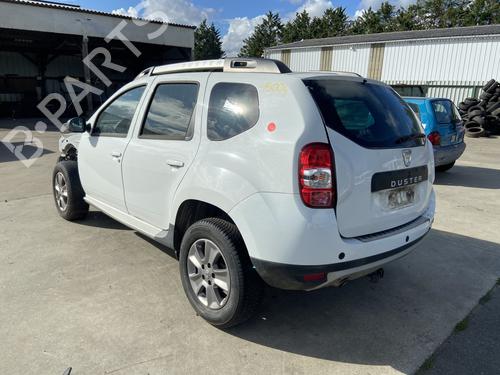 Rear right window mechanism DACIA DUSTER (HS_) 1.5 dCi | BP28335759C25 - Image 4