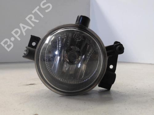 Used Right front fog light FORD FOCUS C-MAX (DM2) 2.0 TDCi (133 hp) 27120115