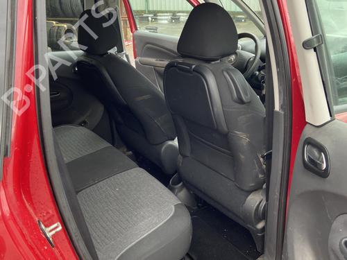 Gummiliste Gummiliste CITROËN C3 Picasso (SH_) 1.6 BlueHDi 100 (99 hp) 33019542 33019542