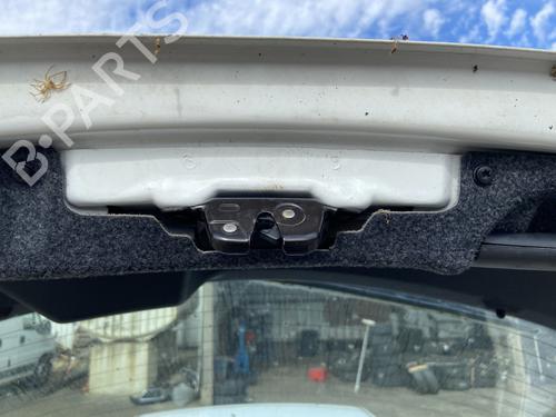 Tailgate lock CITROËN XSARA (N1) 1.8 i BP28213618C101
