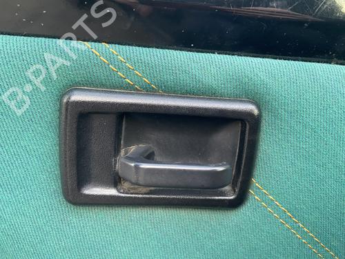 Venstre fortil invendig håndtag PEUGEOT 106 II (1A_, 1C_) 1.0 i (50 hp) 31282459