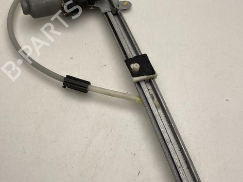 Rudehejsemekanisme Højre bagtil RENAULT LAGUNA II (BG0/1_) 1.8 16V (BG04, BG0B, BG0C, BG0V) | BP27144938C25 