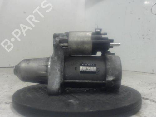 Used Starter MERCEDES-BENZ B-CLASS Sports Tourer (W246, W242) B 180 CDI (246.200) (109 hp) 27134938
