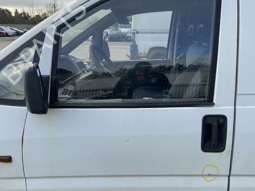 Used Front left exterior door handle PEUGEOT EXPERT (224_) 2.0 HDI 16V (109 hp) 30933931