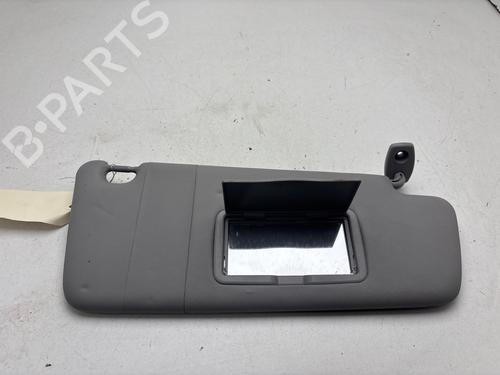 Right sun visor OPEL CORSA D (S07) 1.3 CDTI (L08, L68) | BP27100538I2 - Image 2