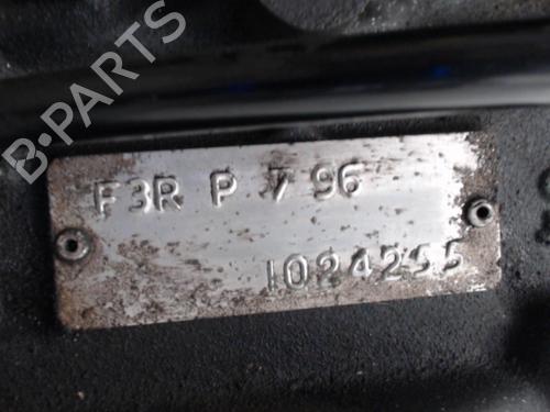 Used Engine Engine RENAULT MEGANE Scenic (JA0/1_) 2.0 i (JA02, JA0G) (109 hp) 27121276 27121276