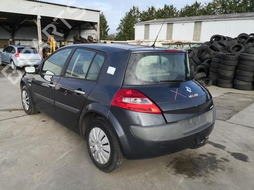 Right taillight RENAULT MEGANE II (BM0/1_, CM0/1_) 1.5 dCi (BM1E, CM1E) | BP27131455C35 