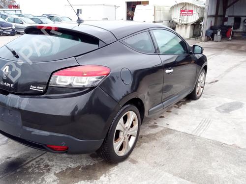 Used Right rear brake caliper RENAULT MEGANE III Coupe (DZ0/1_) 1.5 dCi (DZ09, DZ0D, DZ1F, DZ1G, DZ14, DZ29) (110 hp) 27145849