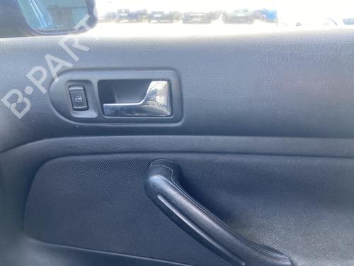 Used Front right interior door handle Front right interior door handle VW GOLF III (1H1) [1989-2000] 36316952 36316952
