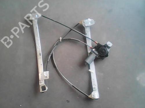 Used Front left window mechanism CITROËN XSARA Break (N2) 1.4 i (75 hp) 27115730