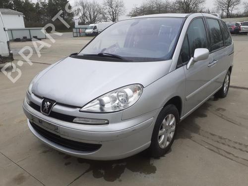 Used Parts PEUGEOT 807 (EB_) 2.2 HDi 2906423