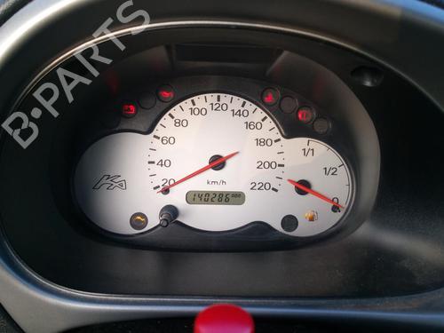 Left front window switch FORD KA (RB_) 1.3 i | BP27129965I27 - Image 6