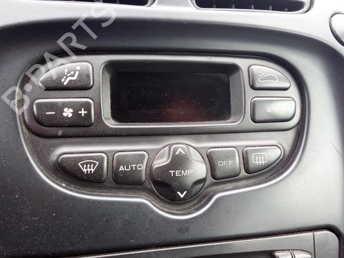 Used Climate control CITROËN XSARA PICASSO (N68) 2.0 HDi (90 hp) 27141492