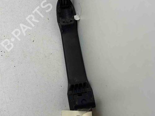 Used Rear left exterior door handle Rear left exterior door handle RENAULT KANGOO / GRAND KANGOO II (KW0/1_) 1.5 dCi 110 (KW06, KW12) (110 hp) 36528097 36528097