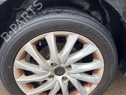 Used Rim Rim CITROËN C4 Picasso I MPV (UD_) 1.6 HDi (109 hp) 40446068 40446068