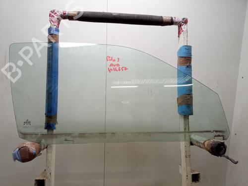 Front right door window VW POLO III (6N1) 60 1.4 | BP27140447C19 