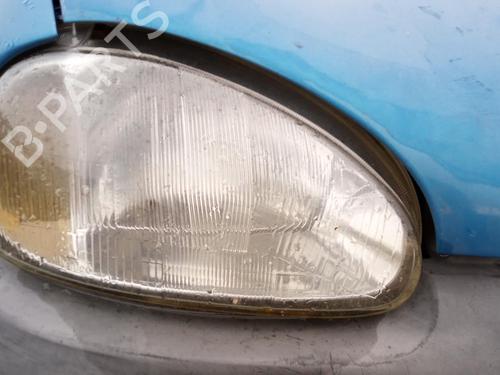 Used Right headlight OPEL CORSA B (S93) 1.2 i 16V (F08, F68, M68) (65 hp) 27099881