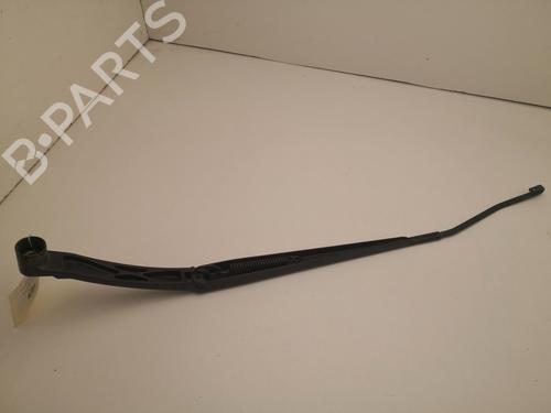 Front windshield wiper arm RENAULT KADJAR (HA_, HL_) 1.5 dCi 110 (HLA3) | BP27136260C143 